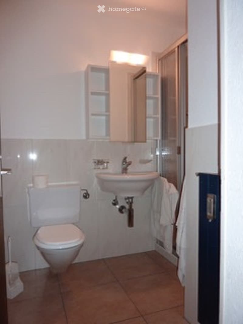 Sehr zentral - Klosters Platz - Studio Wohnung (3)