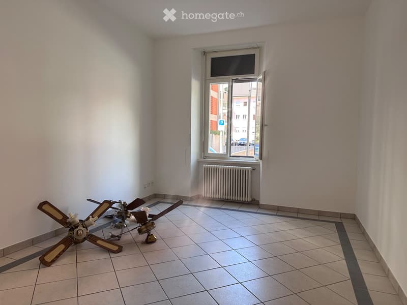 Appartamento di 3.5 locali a Cassarate (2)