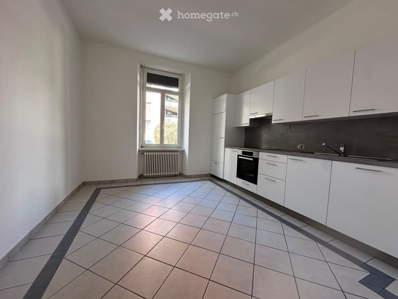 Appartamento di 3.5 locali a Cassarate (1)