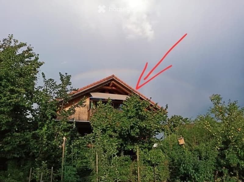 Dein neues zu Hause! - ruhig & in der Natur (5)