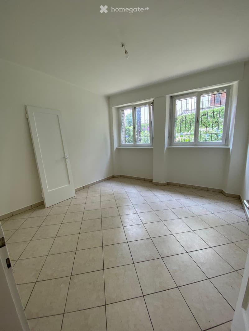 Einliegerwohnung in Einfamilienhaus (3)