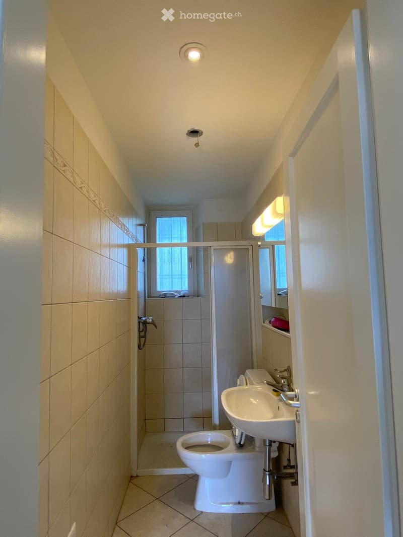 Einliegerwohnung in Einfamilienhaus (5)