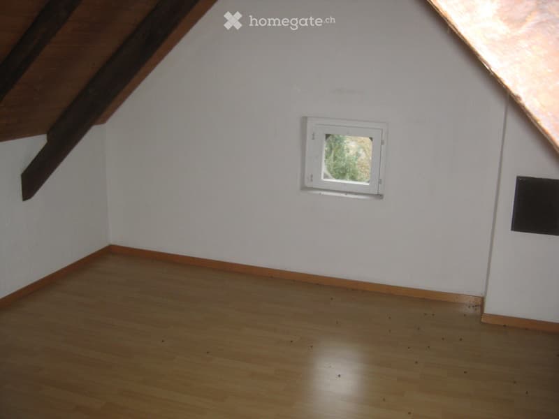 4-Zimmer Maisonette-Wg. 2-geschossig, Cheminée, Wintergarten (4)