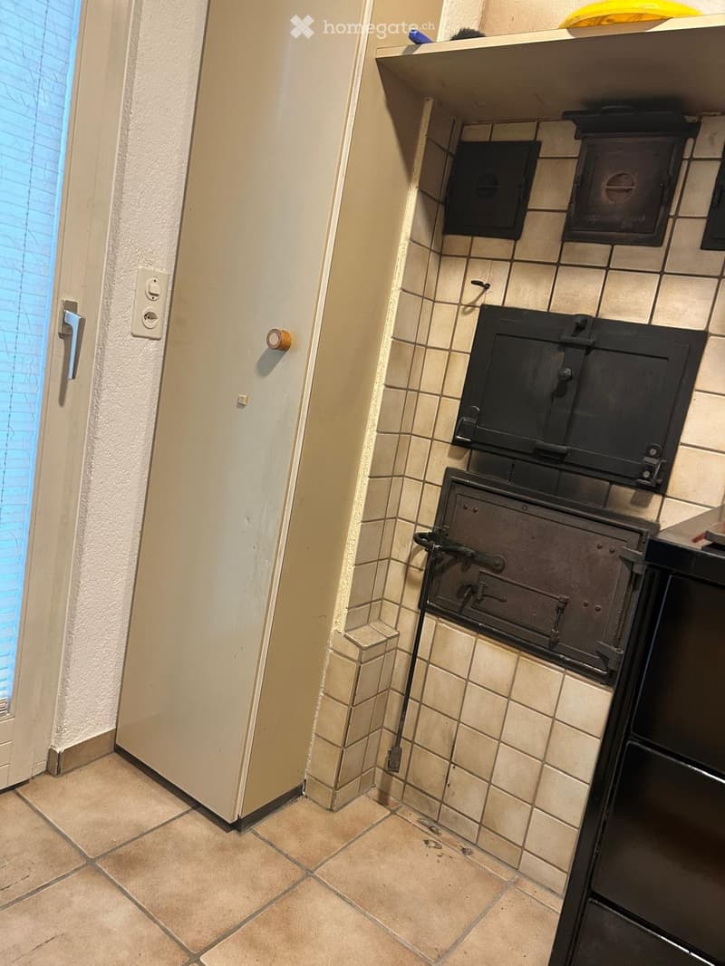 Geräumig charmante Parterre-Wohnung (4)