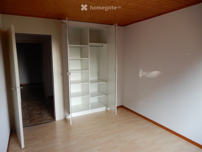 Ländliche 4.5 Zimmerwohnung (5)