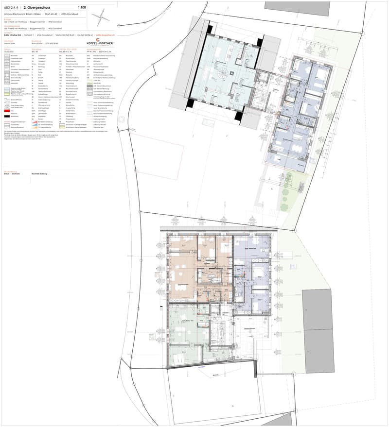 Haus & Bauprojekt inklusive Baubewilligung (5)