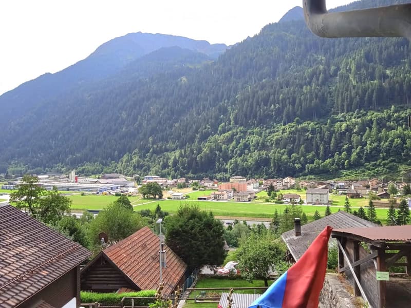 Chalet in Leventina (2)