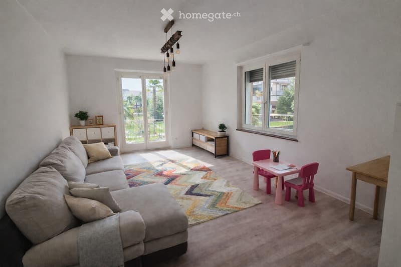TERRENO R4 CON CASA BIFAMILIARE CASLANO (5)