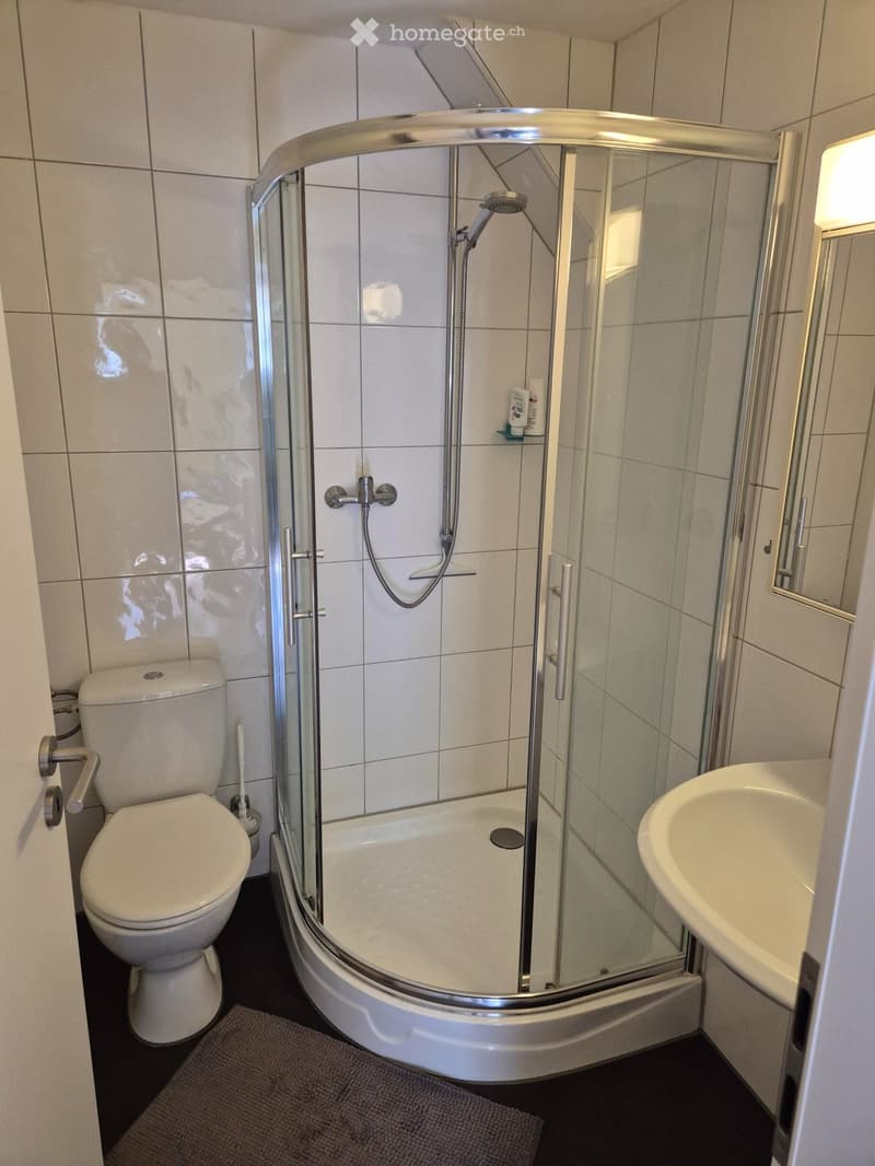 Zweitwohnung, Ferienwohnung, mit Wintergarten + Seesicht (3)