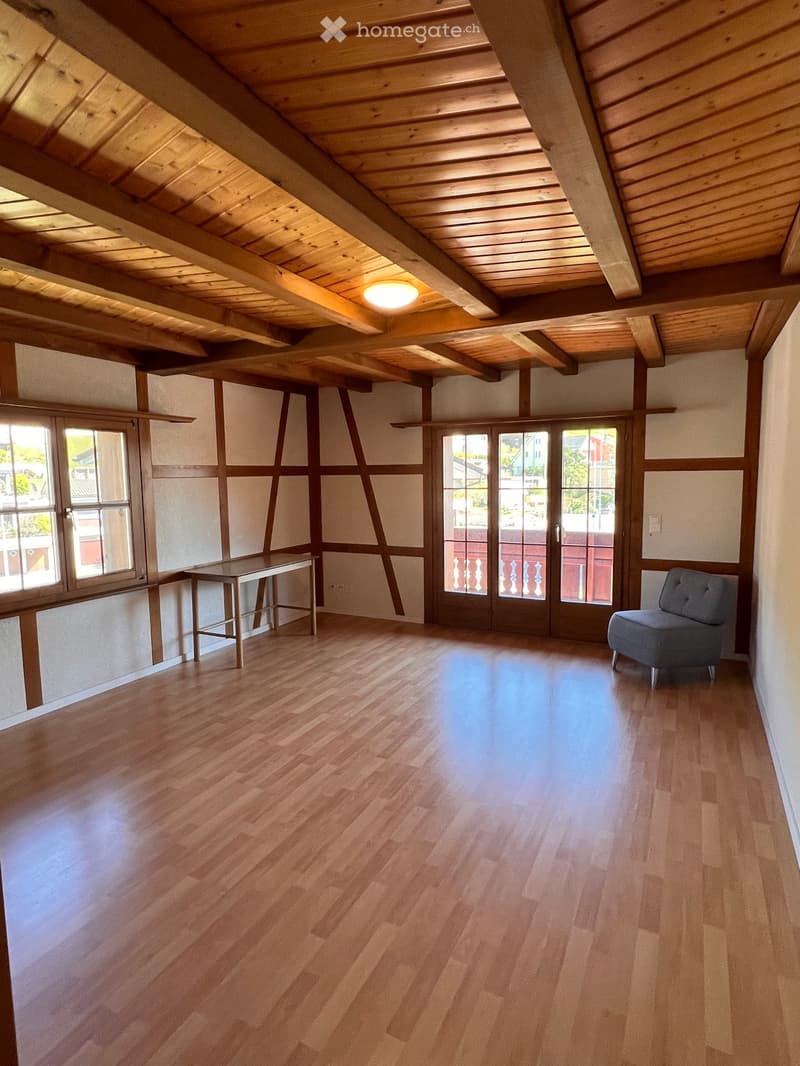 Grosses WG-Zimmer (1)