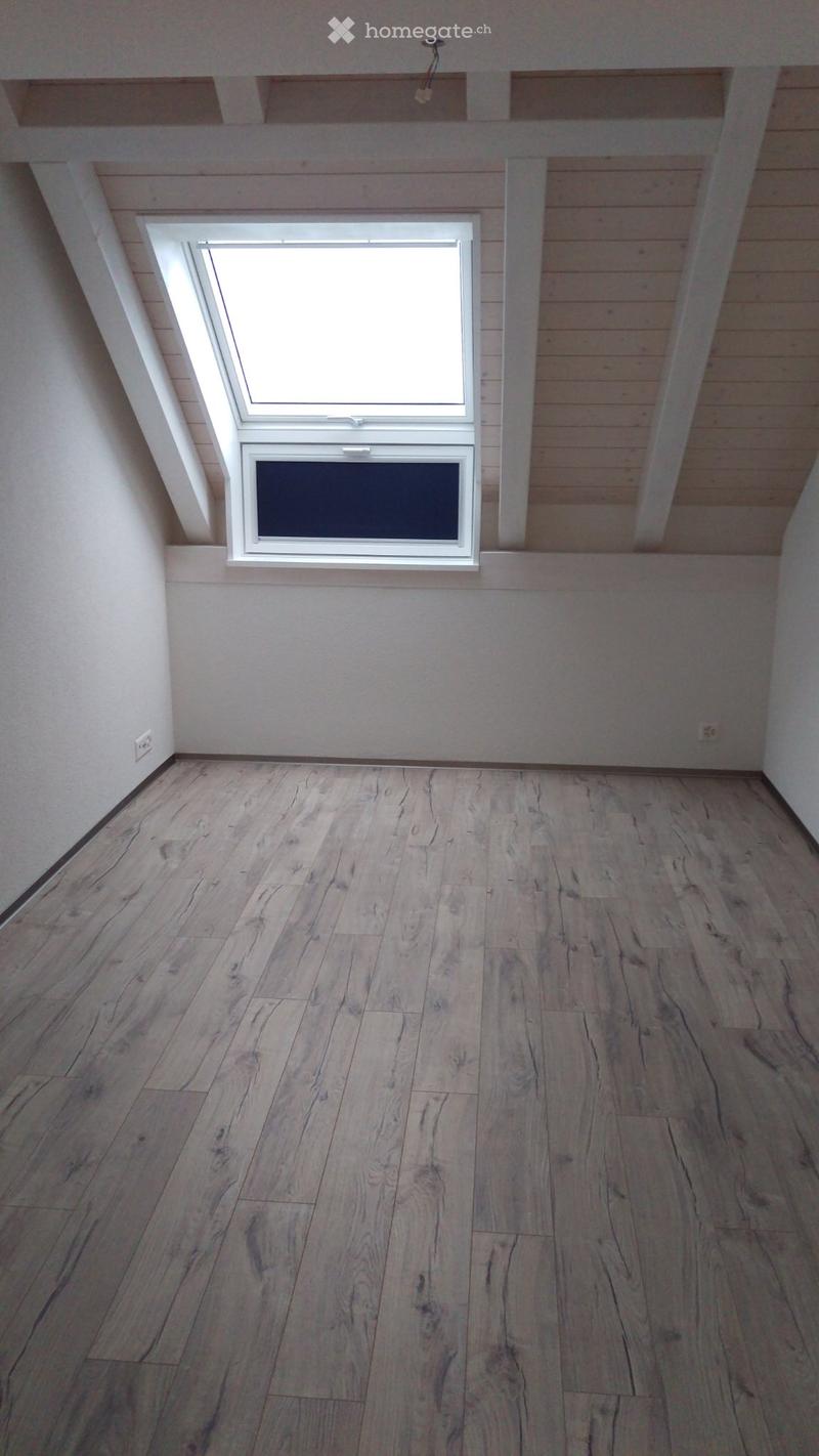 5 ½ Zimmer Duplex Wohnung 176m2 Eigentumsstandard (5)