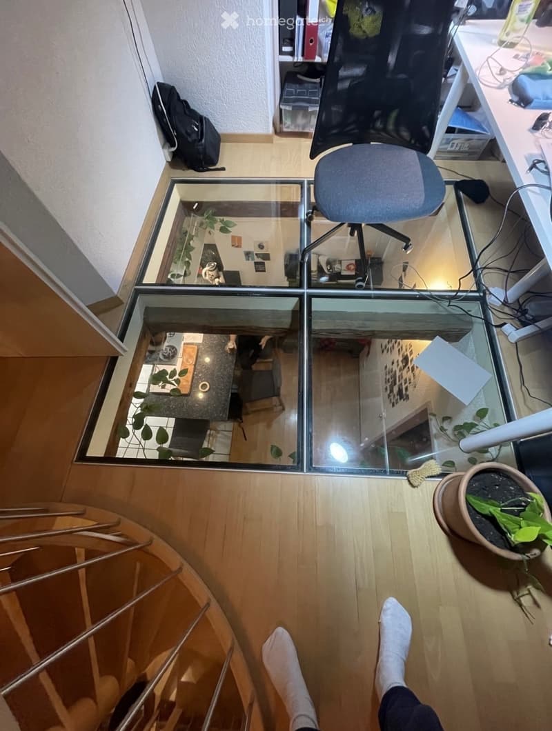 WG-Zimmer (2!) in Altstadt (4)