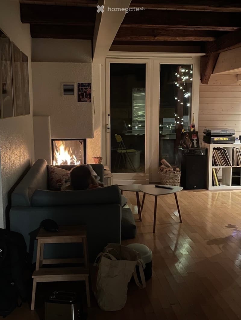 WG-Zimmer (2!) in Altstadt (1)