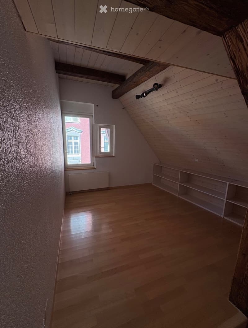 WG-Zimmer (2!) in Altstadt (5)