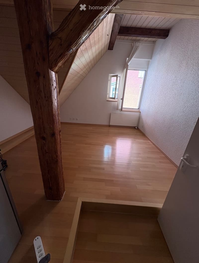 WG-Zimmer (2!) in Altstadt (2)