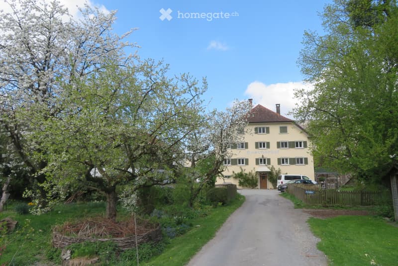 Bauernhaus ab ca.Feb.2027 zu vermieten (1)