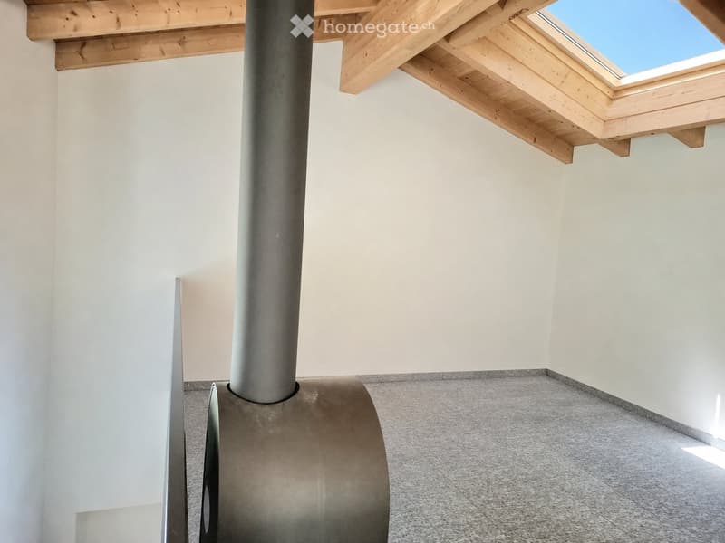 Casetta duplex 2.5 locali a Lostallo-Cabbiolo GR (5)