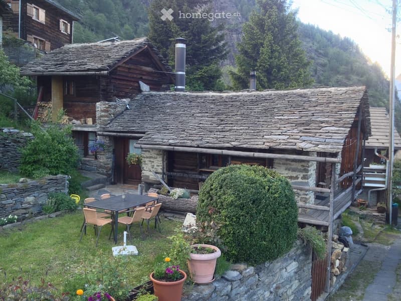 Casa in affitto annuale (2)