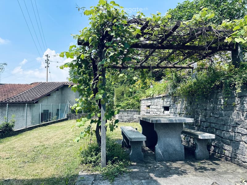 Casa bifamiliare in vendita (2)