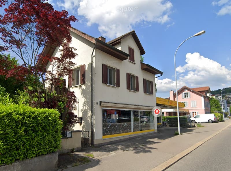 Attraktive Mixed-Use-Immobilie Nähe Bahnhof (1)