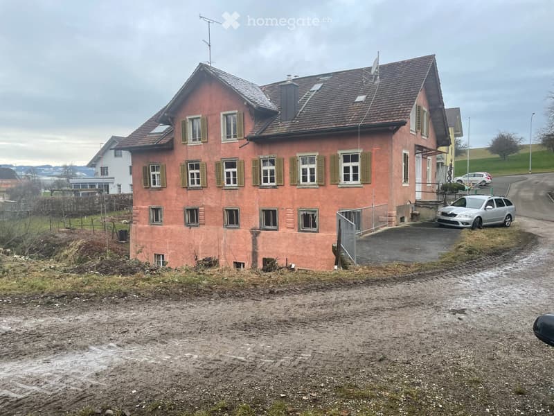 Mehrfamilienhaus (1)