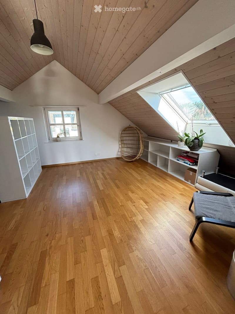 2-Zimmer Studio mit Traum-Aussicht (4)