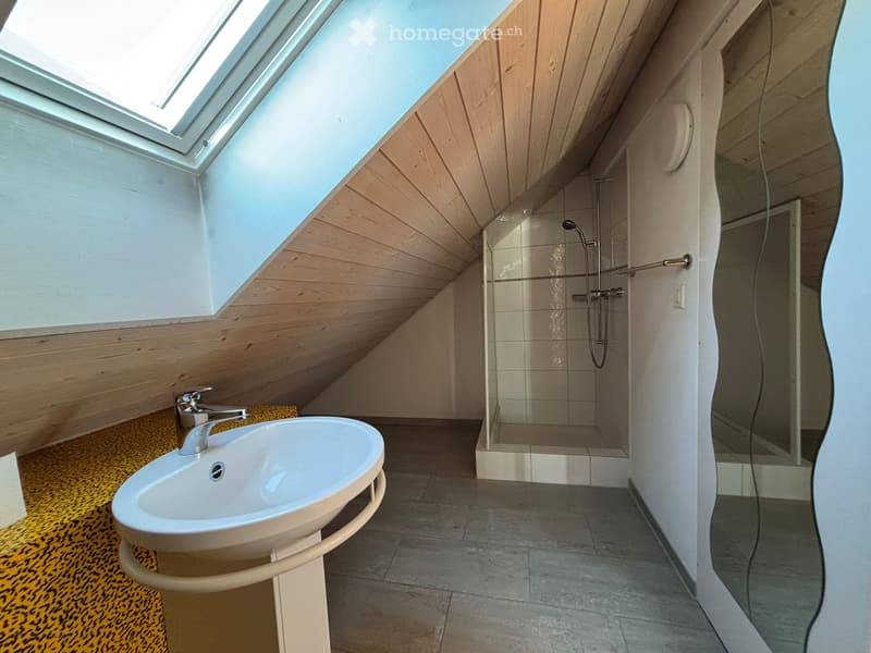 2-Zimmer Studio mit Traum-Aussicht (3)