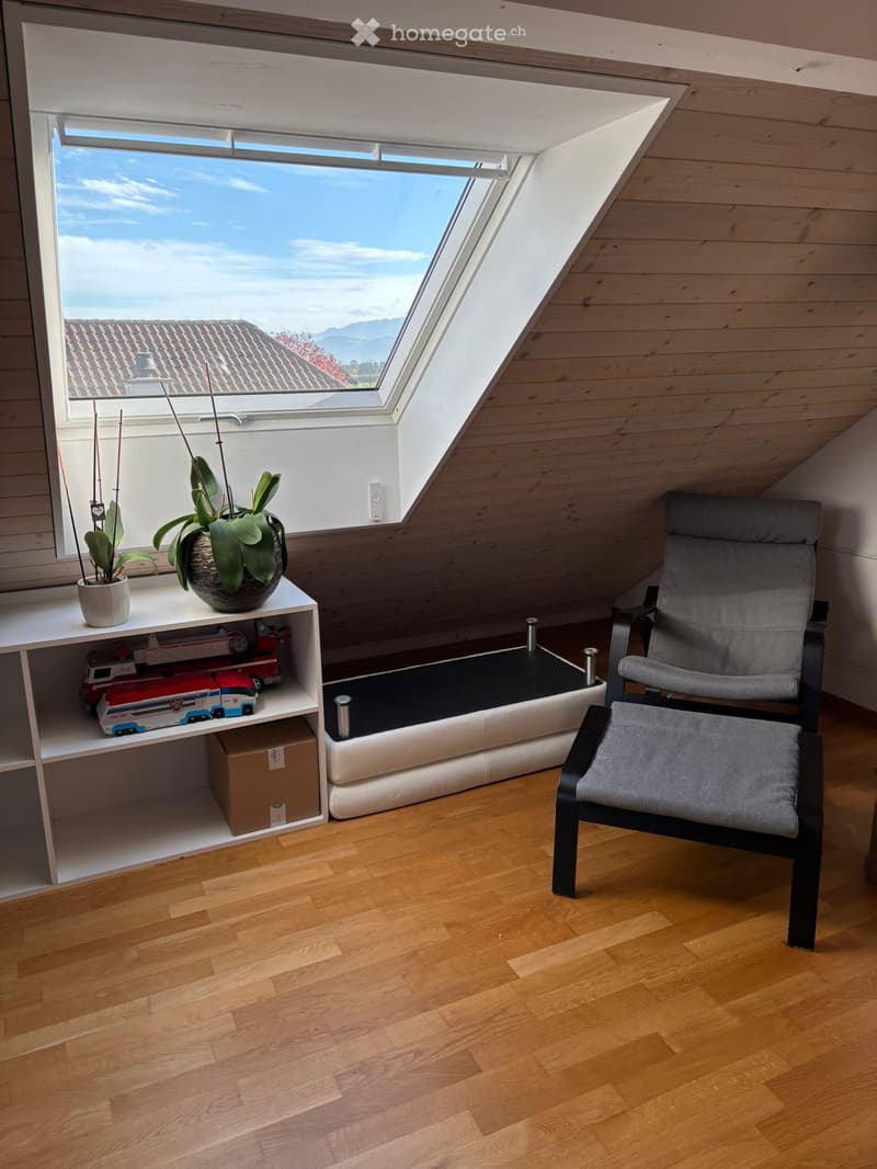 2-Zimmer Studio mit Traum-Aussicht (5)