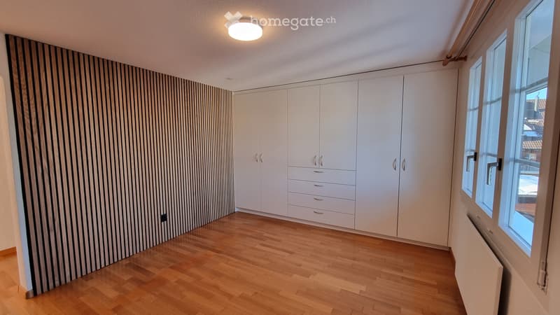 2.5 Zimmer-Wohnung (4)