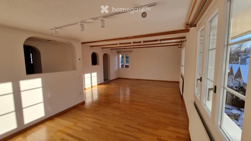 2.5 Zimmer-Wohnung (3)