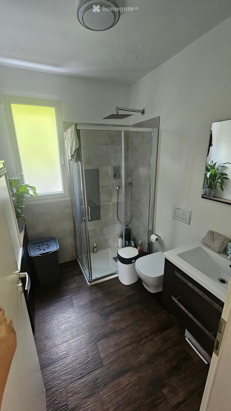 3.5 locali luminosissimo con piscina, 2 bagni, 2 posti auto (5)