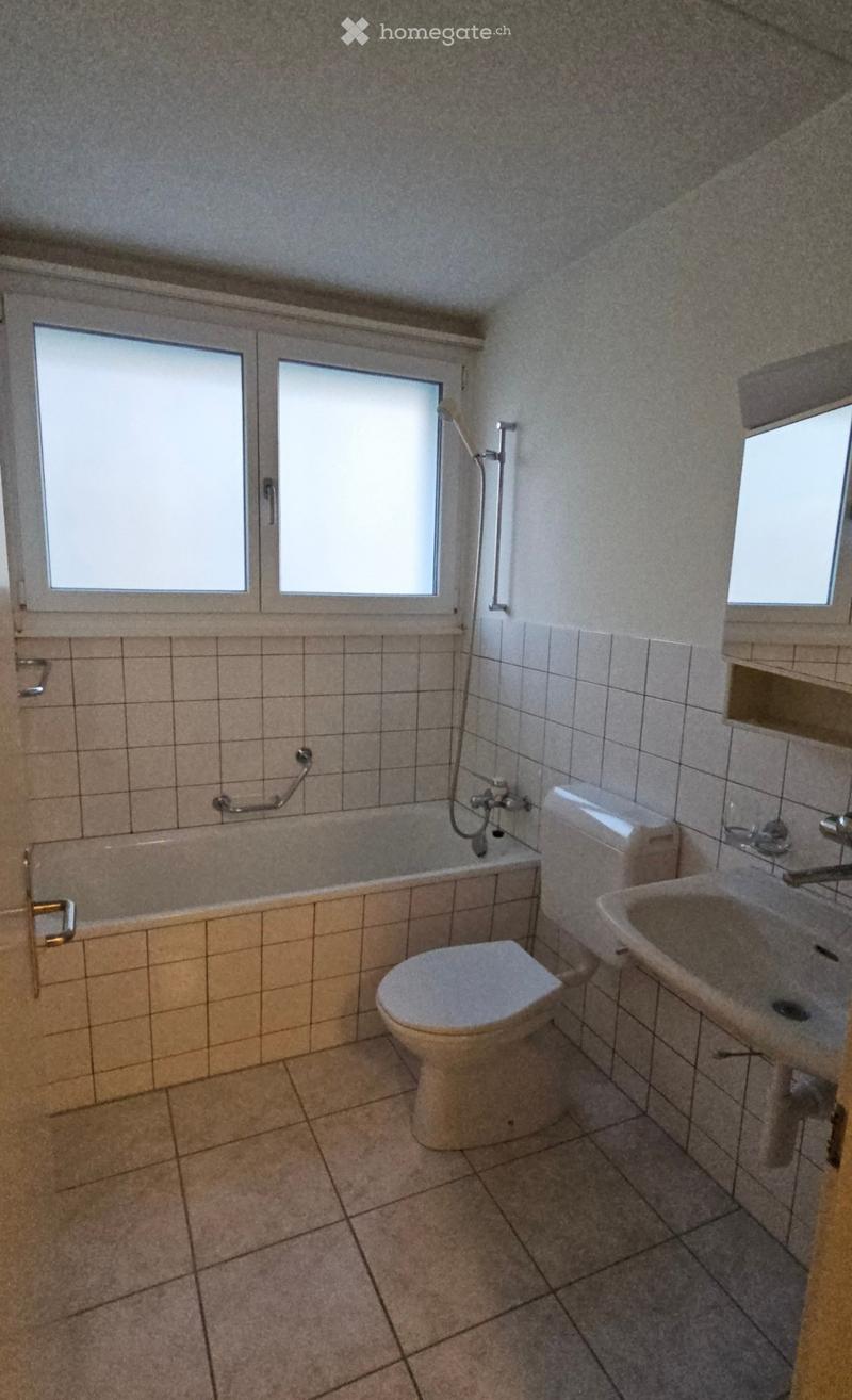 Charmante 2-Zimmerwohnung in Richigen bei Worb (5)