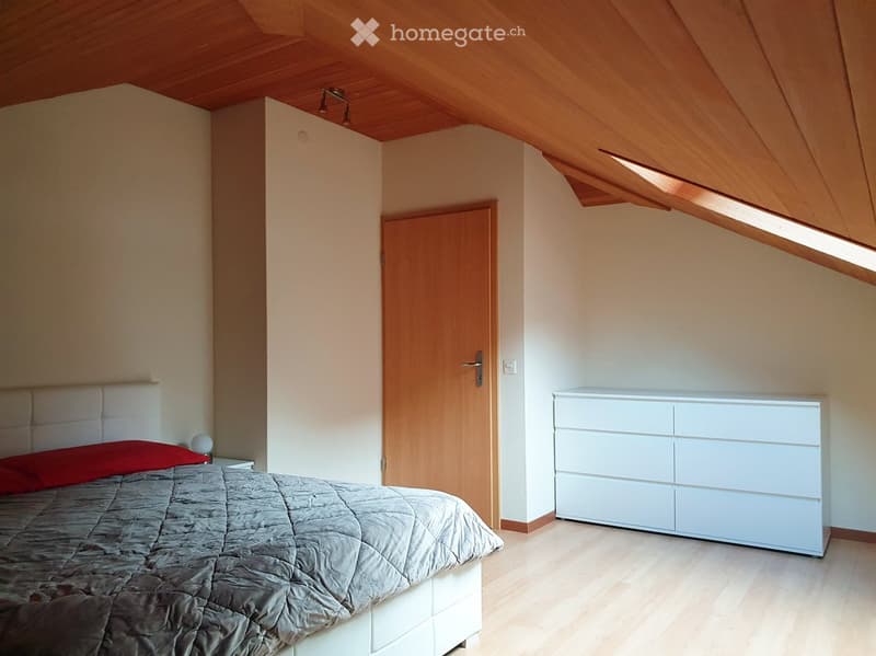 Cercasi subentrante 3.5 locali a Grono (5)