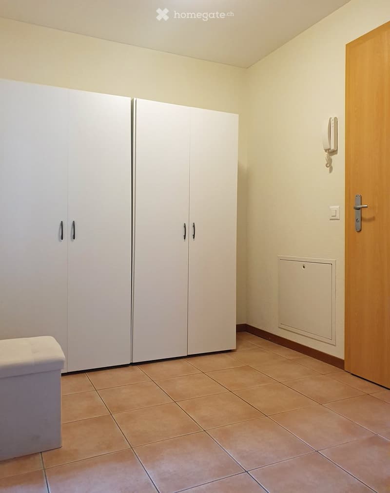Cercasi subentrante 3.5 locali a Grono (6)