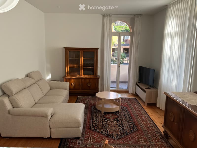 Affittasi appartamento ammobiliato (5)