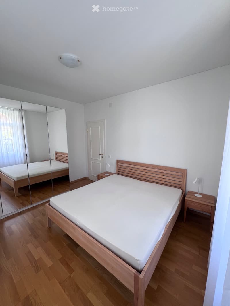 Affittasi appartamento ammobiliato (2)