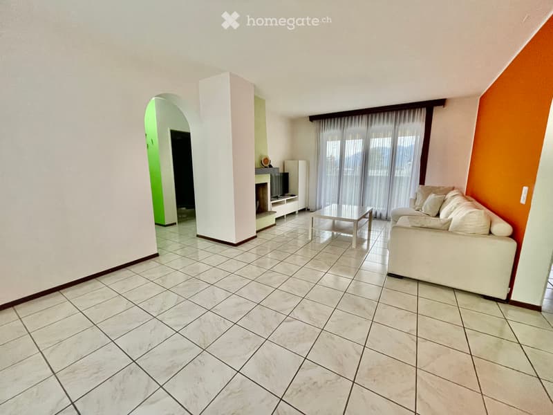 Vendo appartamento a 200 m dal lago e servizi (1)