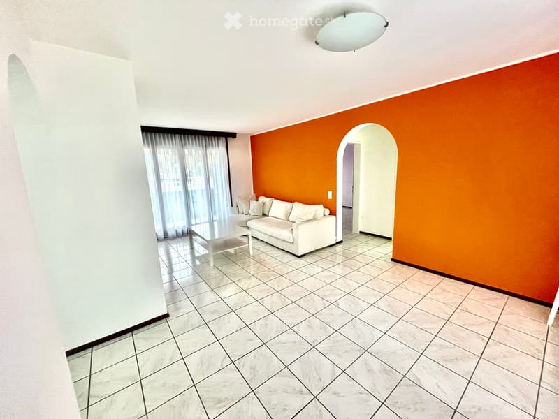 Vendo appartamento a 200 m dal lago e servizi (2)