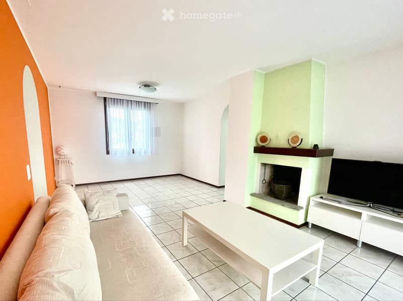 Vendo appartamento a 200 m dal lago e servizi (3)