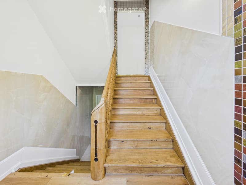 Moderne 5.5 Maisonettewohnungen (13)
