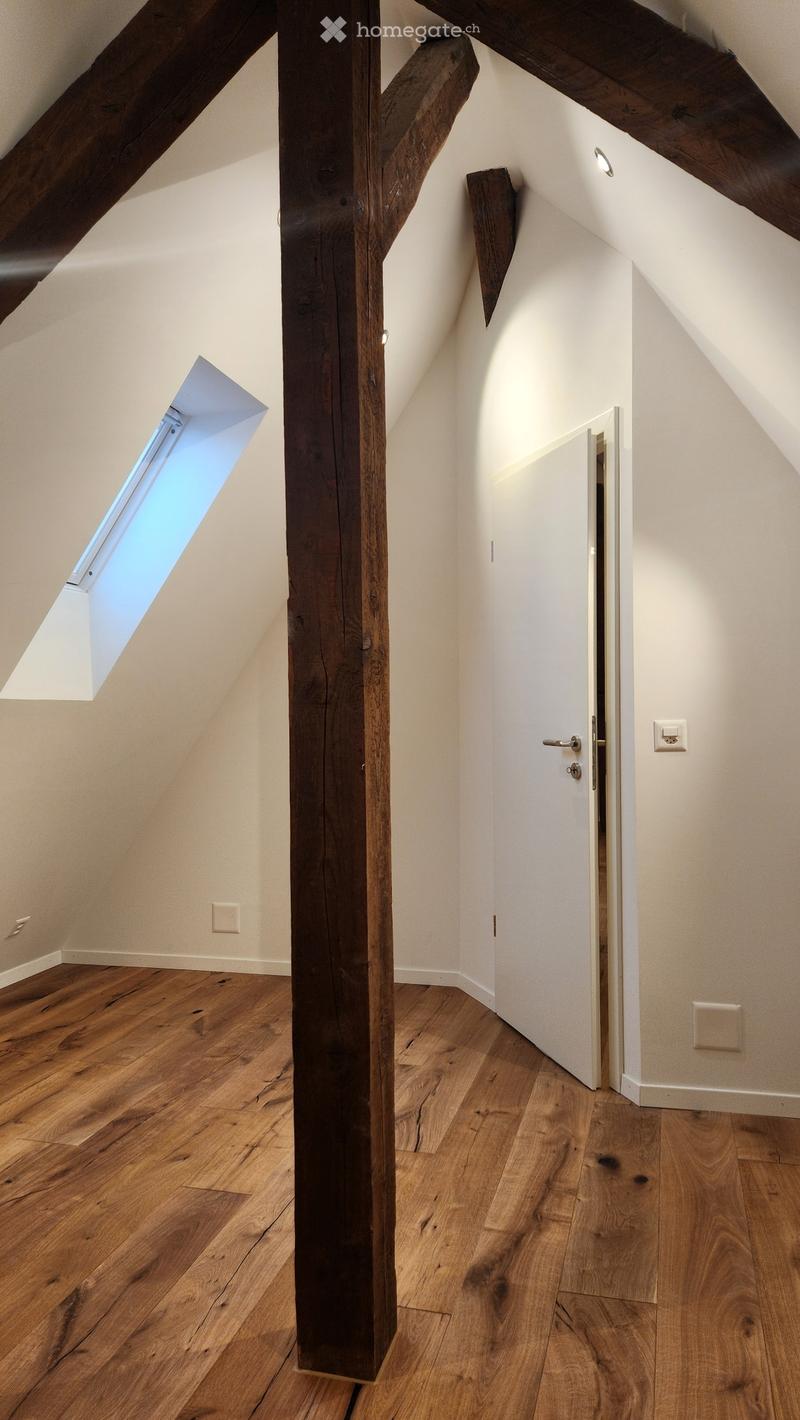 Moderne 5.5 Maisonettewohnungen (5)