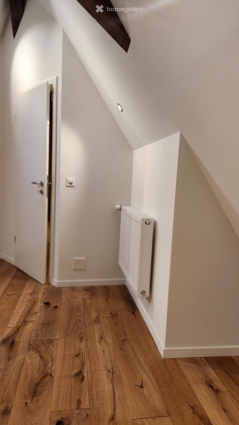 Moderne 5.5 Maisonettewohnungen (4)