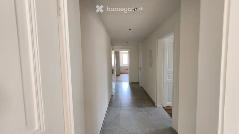 Moderne 5.5 Maisonettewohnungen (12)