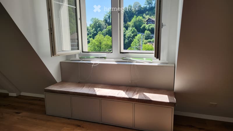 Moderne 5.5 Maisonettewohnungen (10)