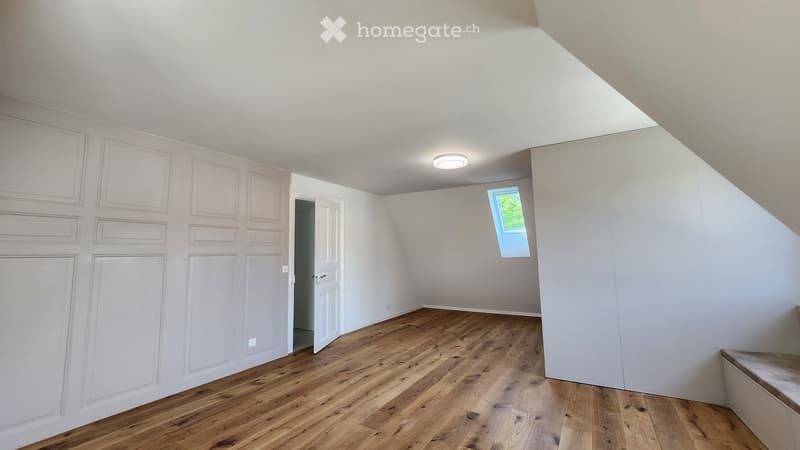 Moderne 5.5 Maisonettewohnungen (11)