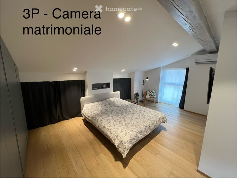 Casa Montagnola - Nucleo Scairolo (3)