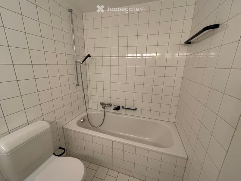 Schöne 4 1/2-Zimmerwohnung mit grossem Balkon (3)