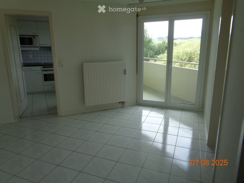Zu vermieten WG Zimmer in Beromünster (3)