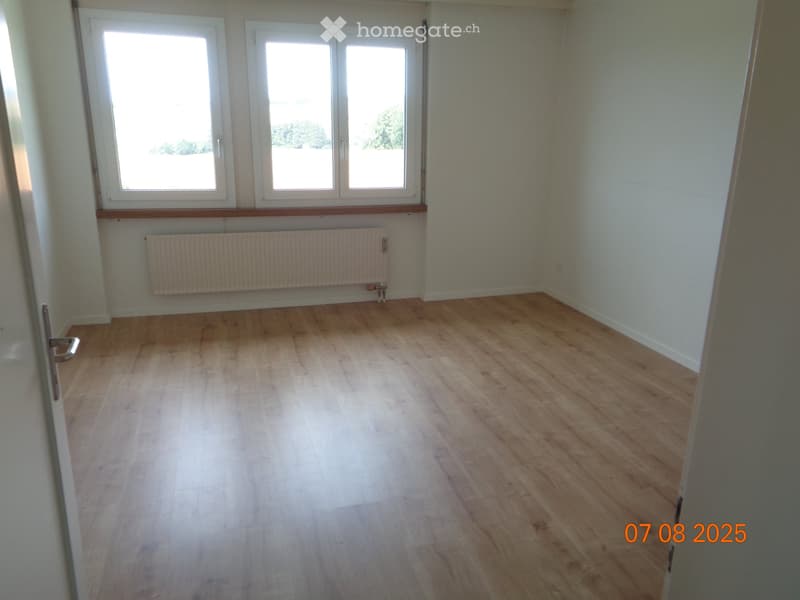 Zu vermieten WG Zimmer in Beromünster (4)