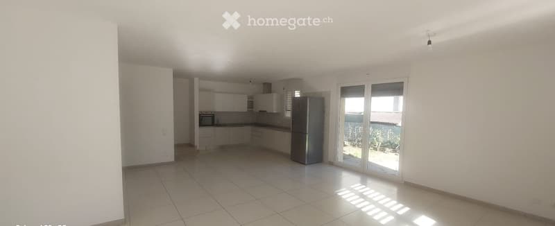 Affitto casa indipendente a Cresciano (1)